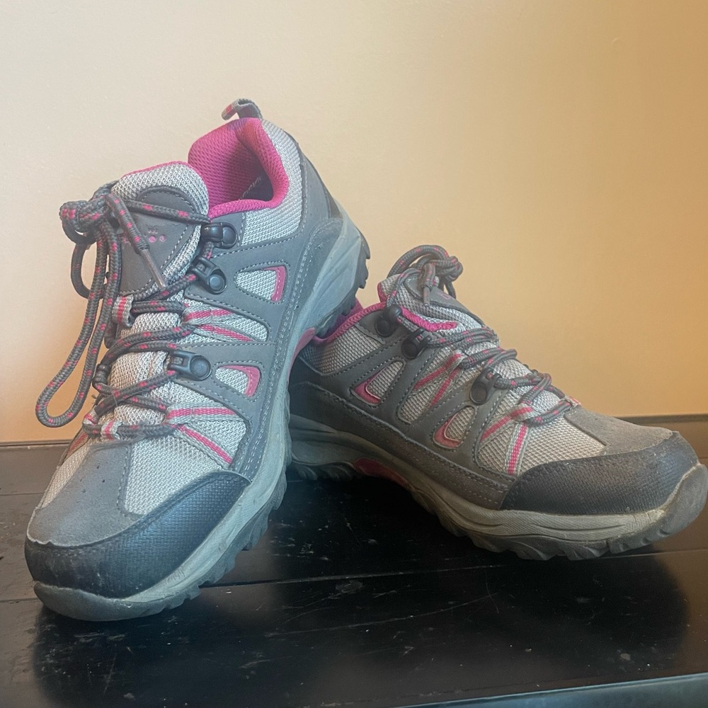 BearPaw Hiking Boots